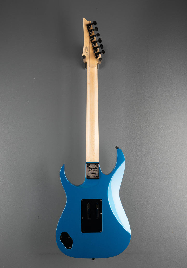 Genesis Collection RG550 - Electric Blue