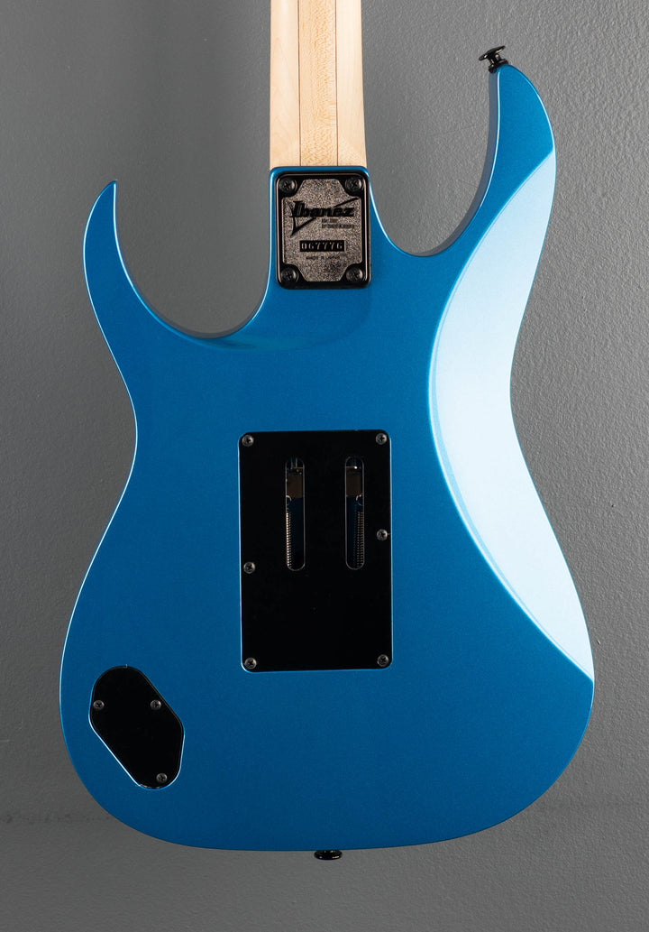 Genesis Collection RG550 - Electric Blue