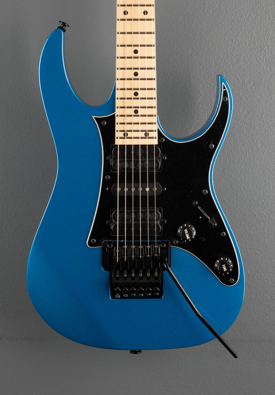 Genesis Collection RG550 - Electric Blue
