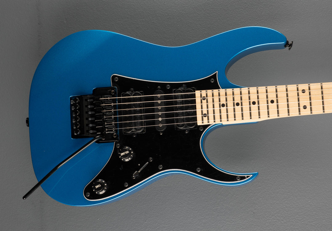Genesis Collection RG550 - Electric Blue