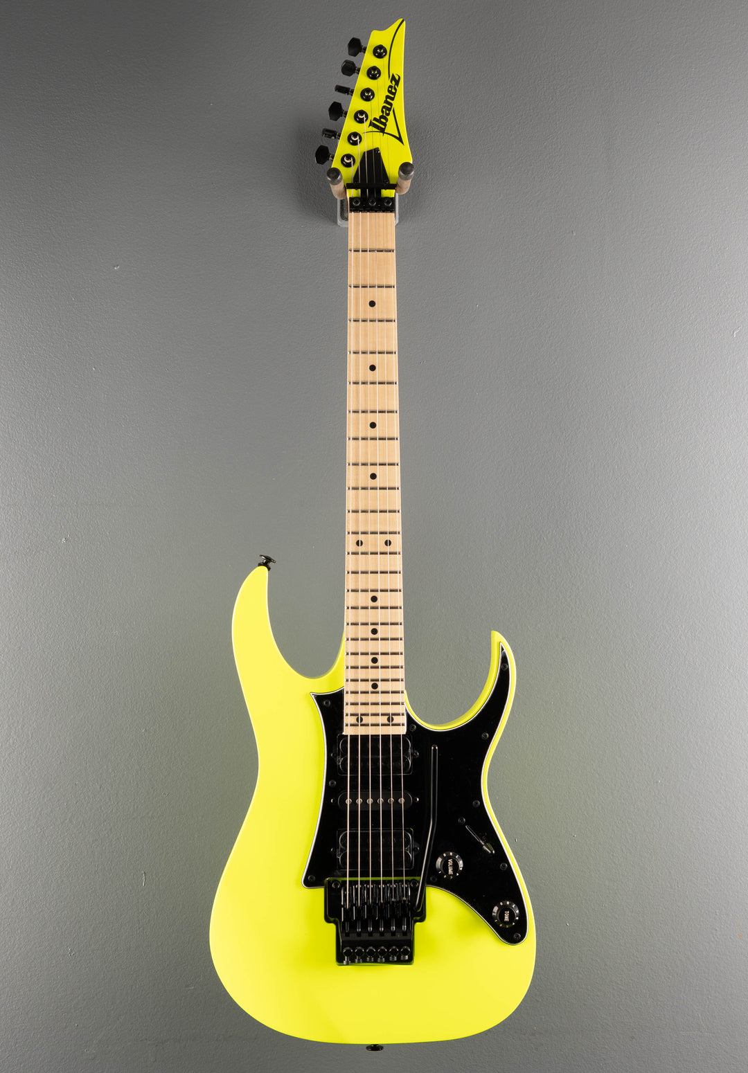 Genesis Collection RG550 - Desert Sun Yellow
