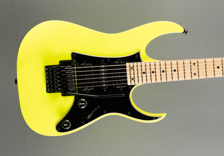 Genesis Collection RG550 - Desert Sun Yellow