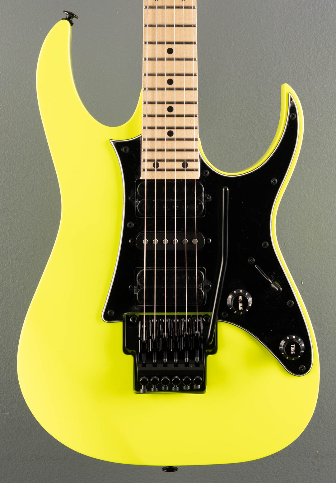 Genesis Collection RG550 - Desert Sun Yellow