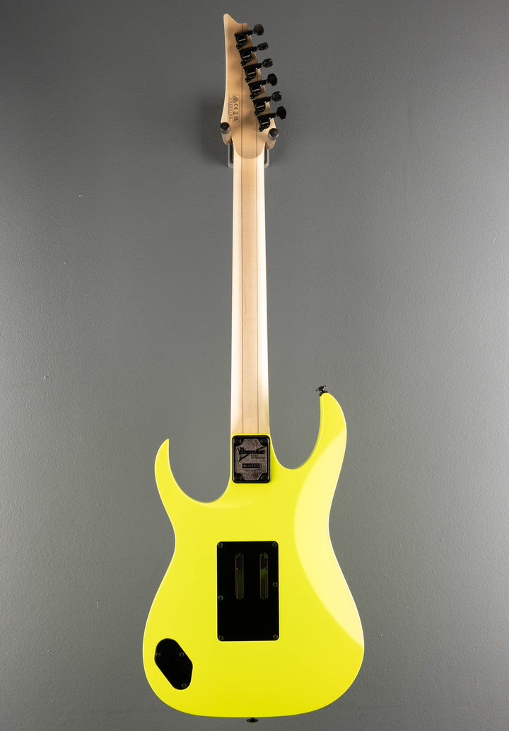 Genesis Collection RG550 - Desert Sun Yellow