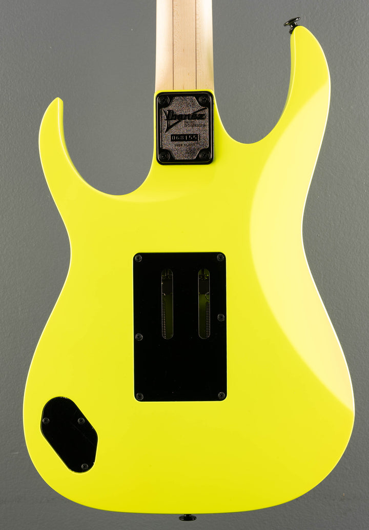 Genesis Collection RG550 - Desert Sun Yellow