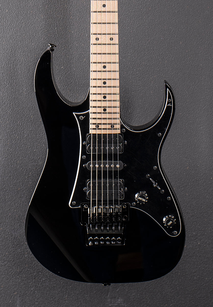 Genesis Collection RG550 - Black