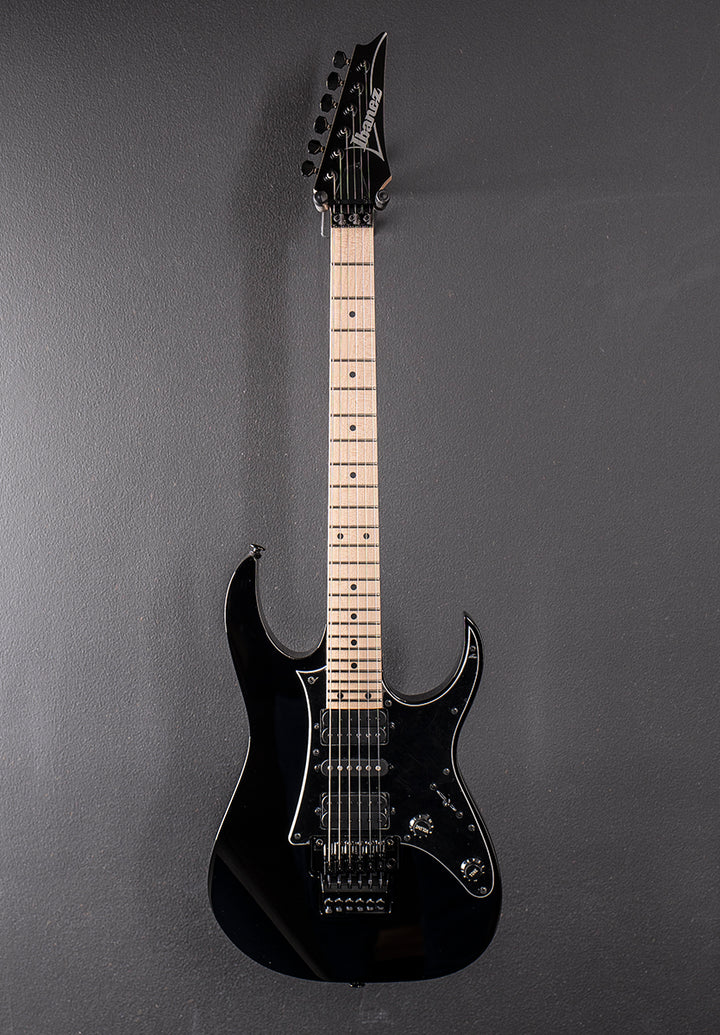 Genesis Collection RG550 - Black