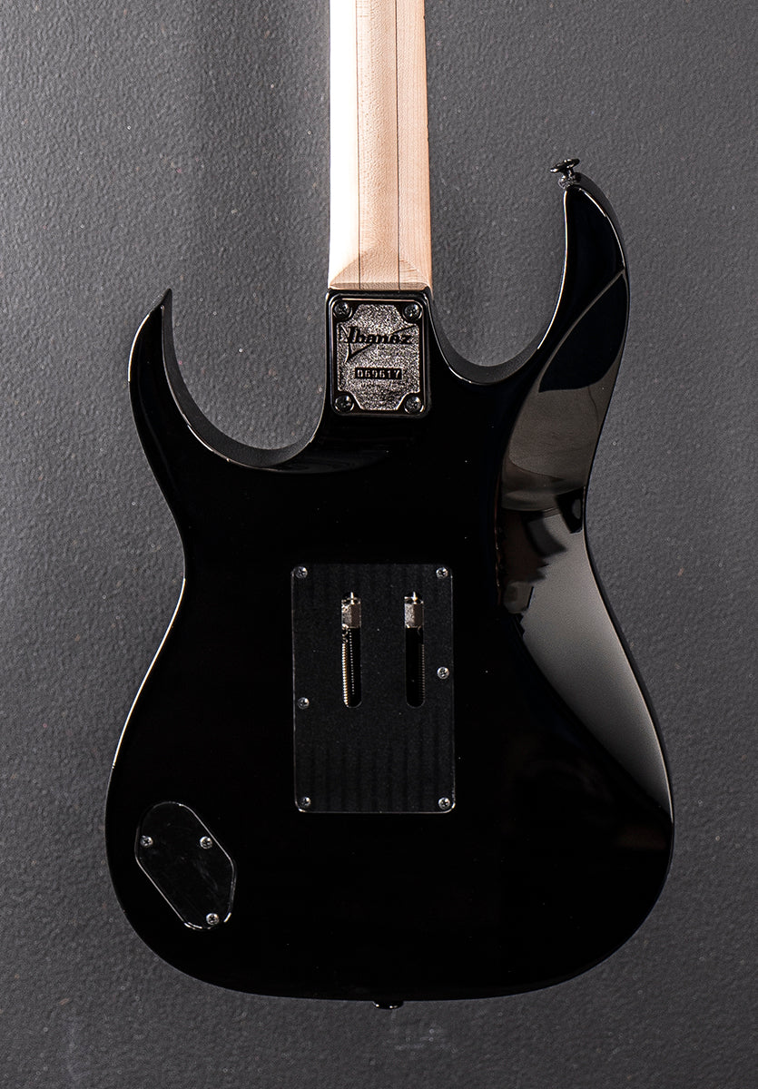 Genesis Collection RG550 - Black