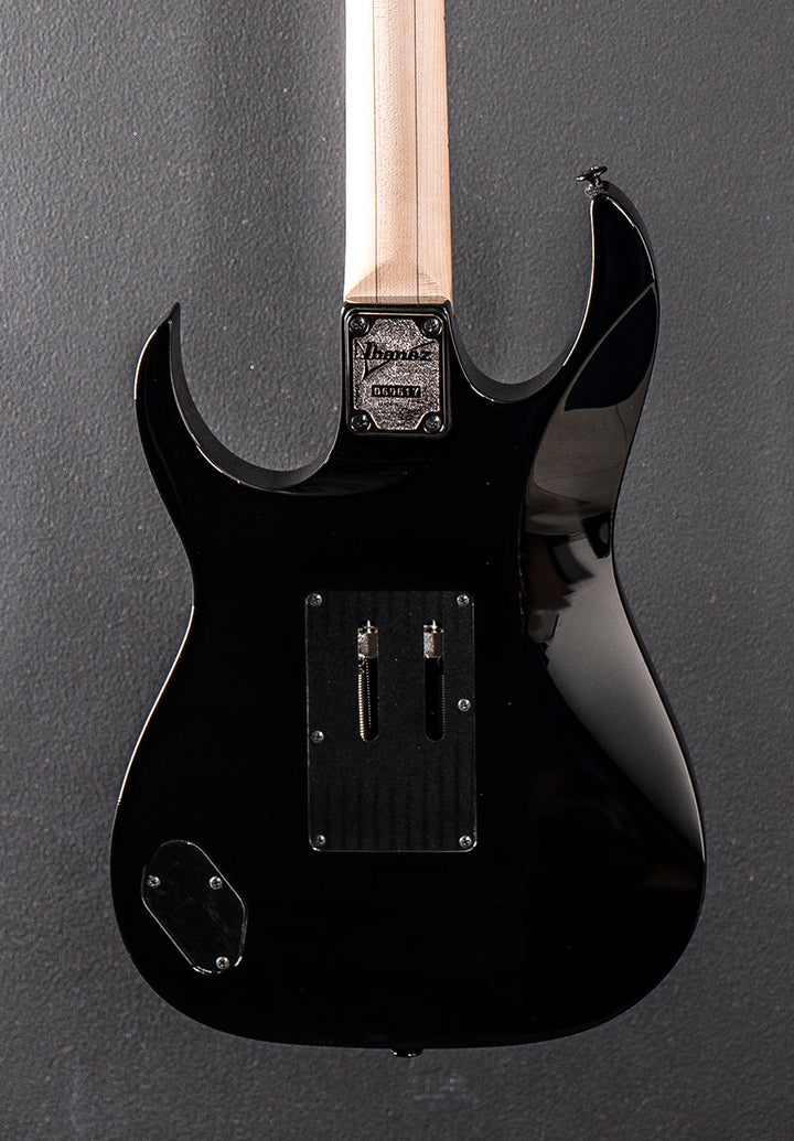 Genesis Collection RG550 - Black