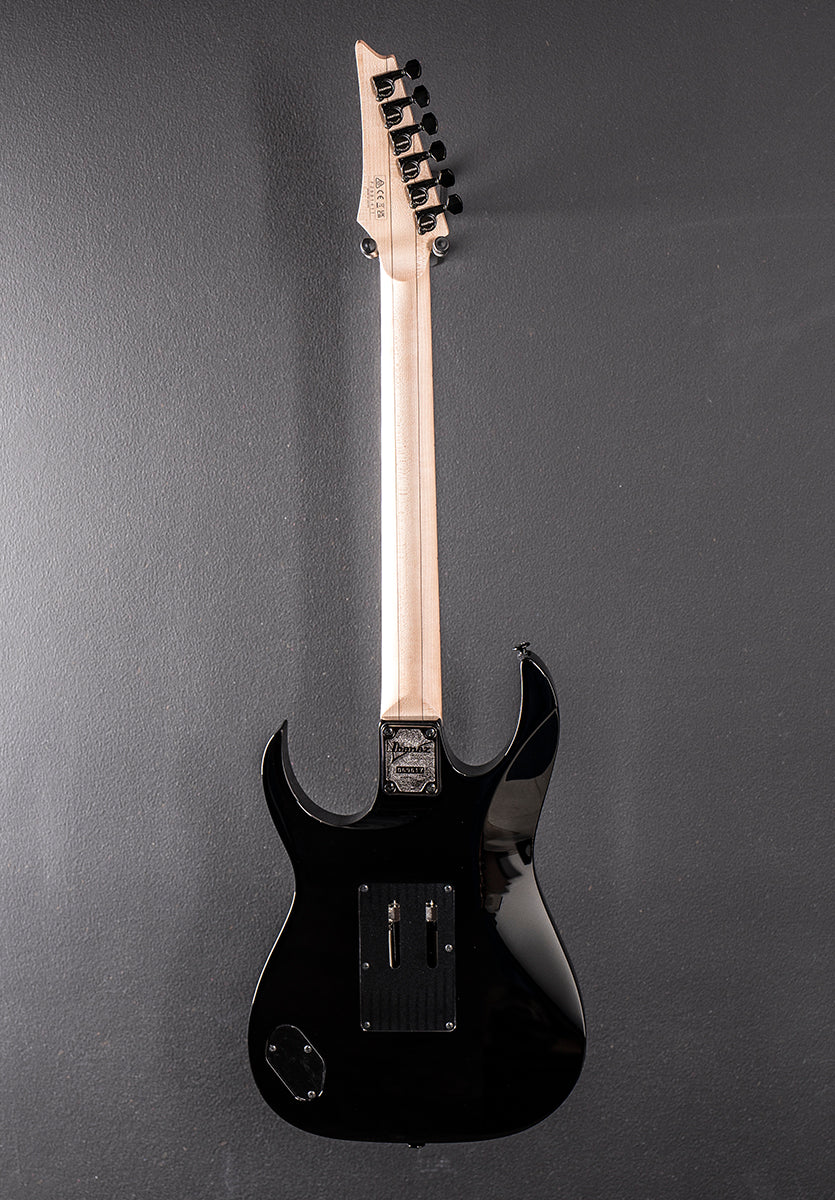 Genesis Collection RG550 - Black