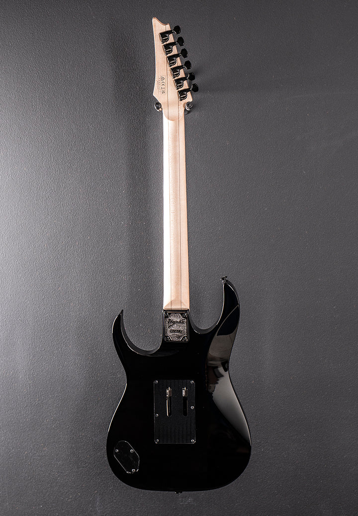 Genesis Collection RG550 - Black