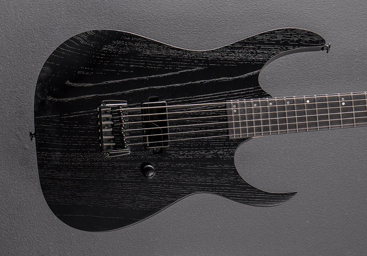 Prestige RGR5111RB - Weathered Black