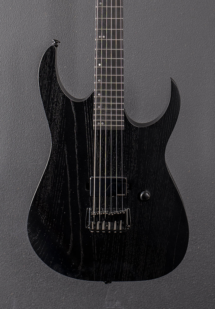 Prestige RGR5111RB - Weathered Black