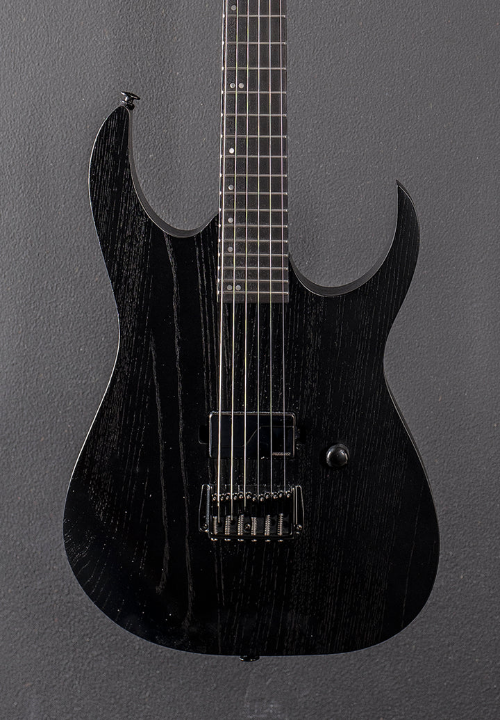 Prestige RGR5111RB - Weathered Black