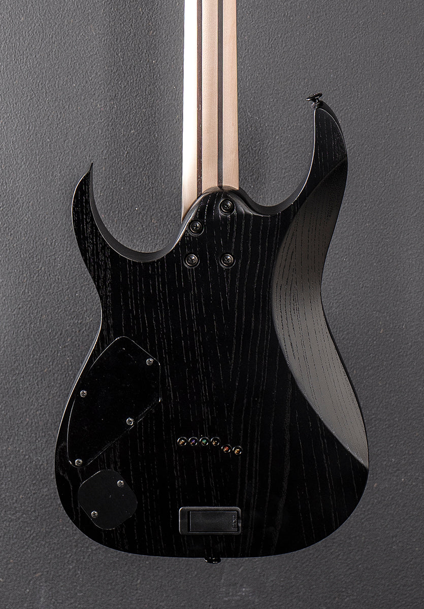 Prestige RGR5111RB - Weathered Black