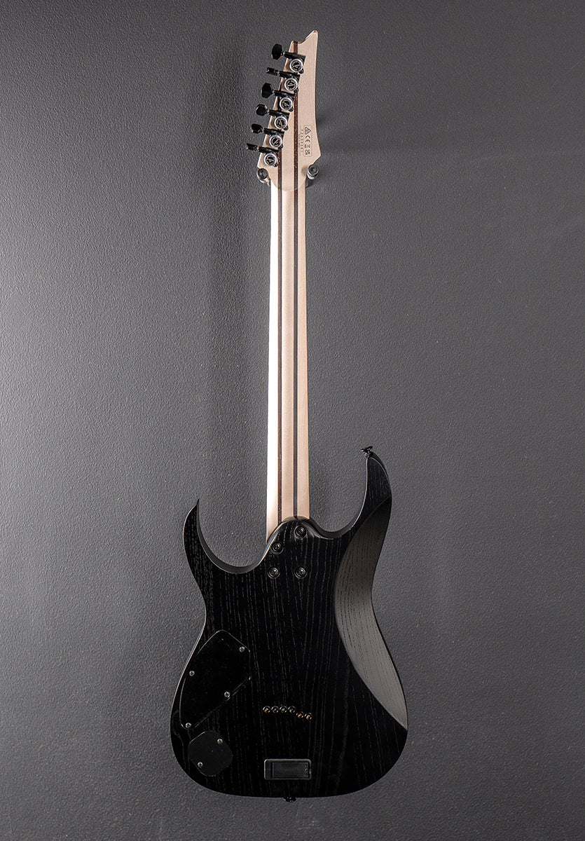 Prestige RGR5111RB - Weathered Black