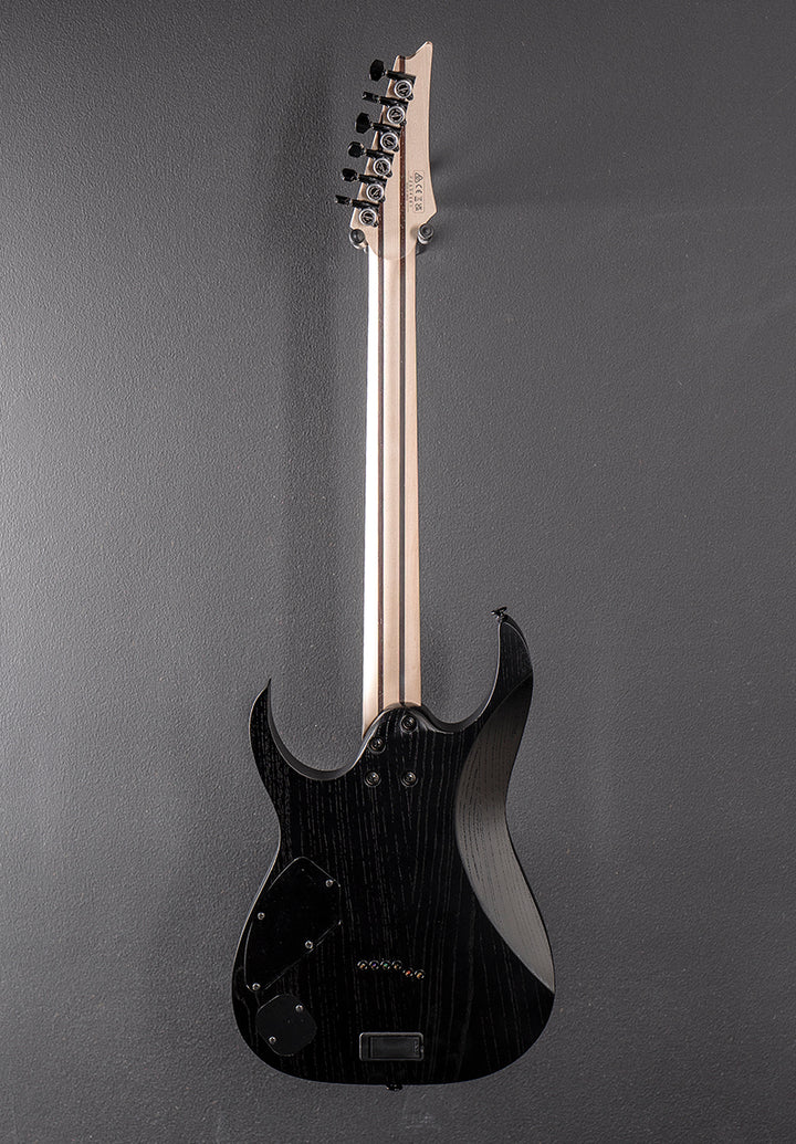 Prestige RGR5111RB - Weathered Black