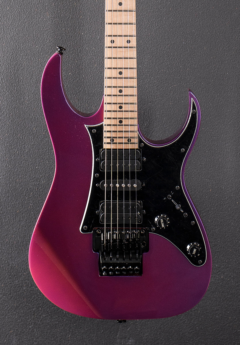Genesis Collection RG550 - Purple Neon