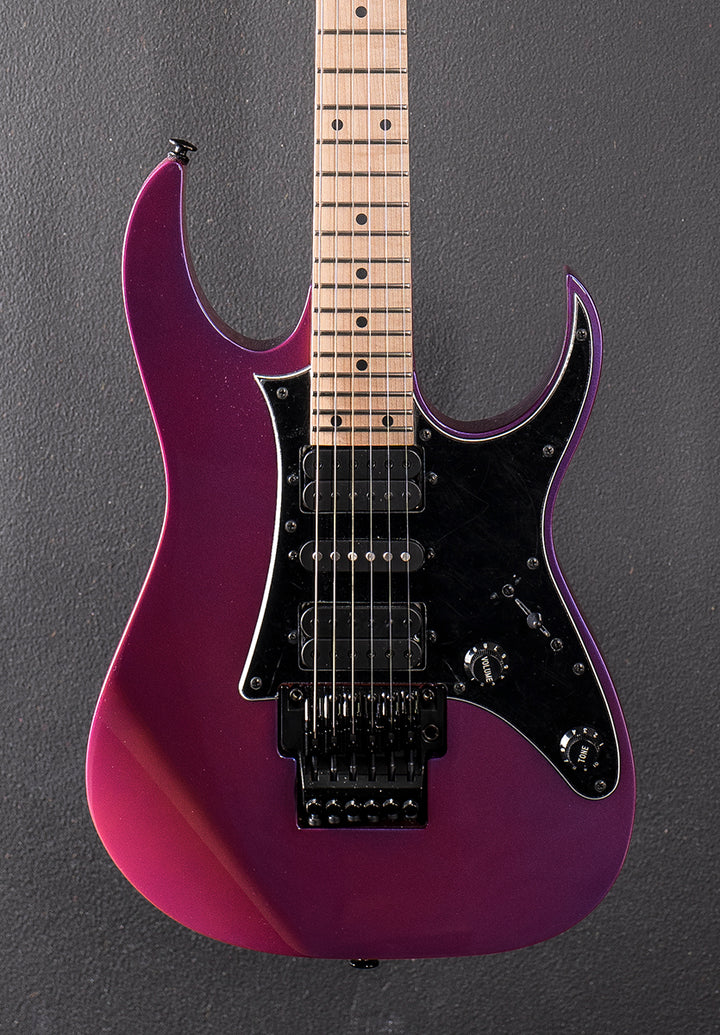 Genesis Collection RG550 - Purple Neon