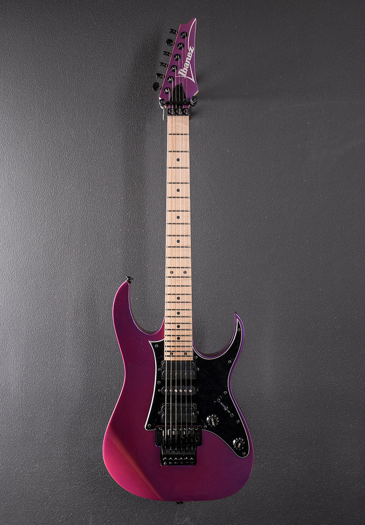 Genesis Collection RG550 - Purple Neon