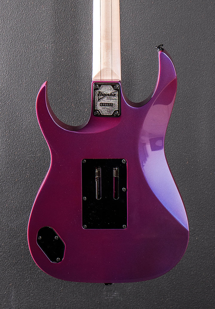 Genesis Collection RG550 - Purple Neon