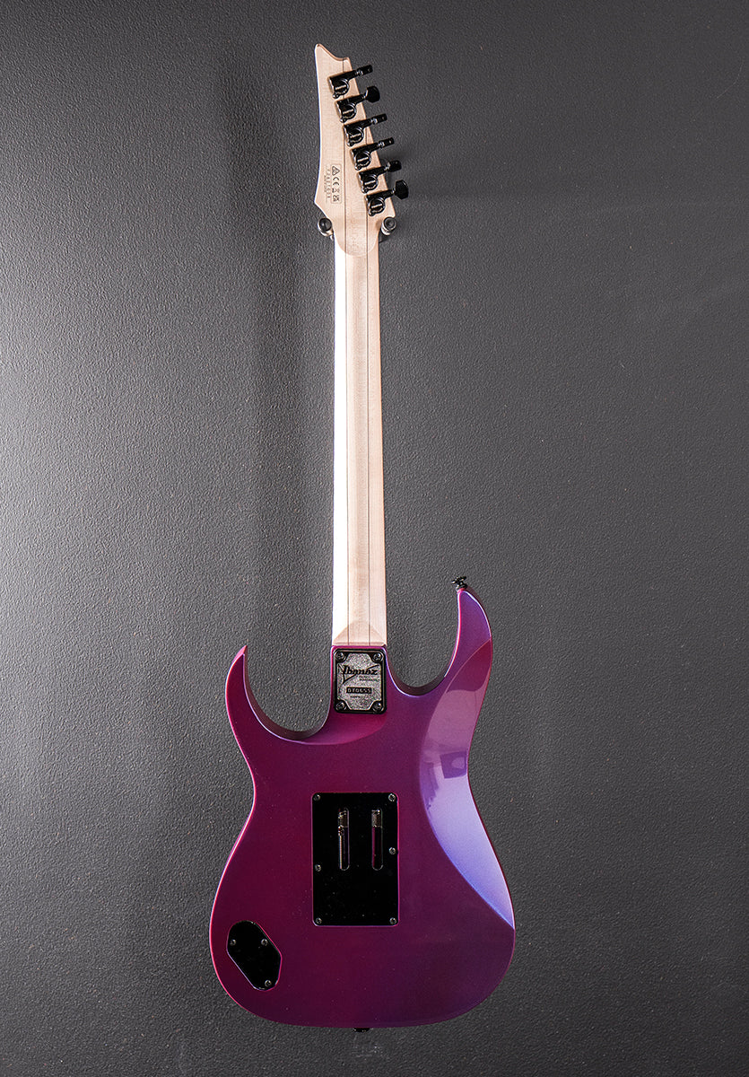 Genesis Collection RG550 - Purple Neon