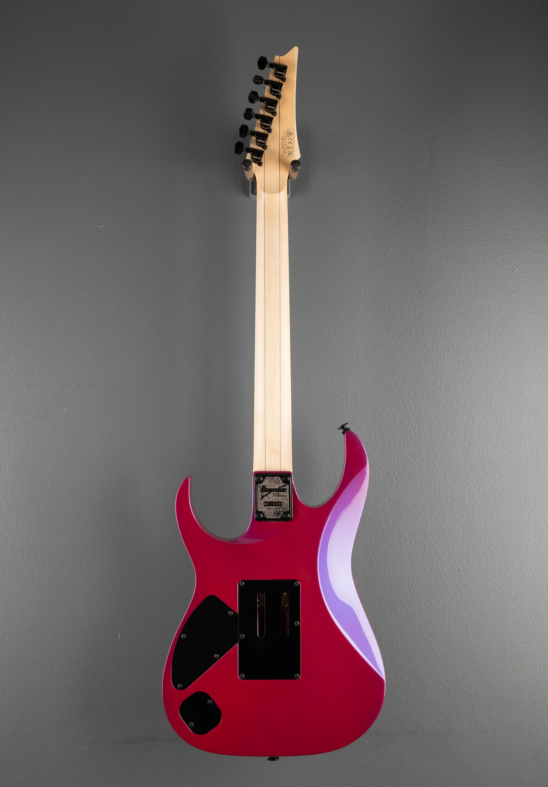 Limited Edition Genesis Collection RG565R - Purple Neon