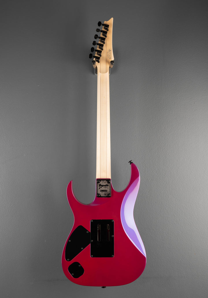 Limited Edition Genesis Collection RG565R - Purple Neon