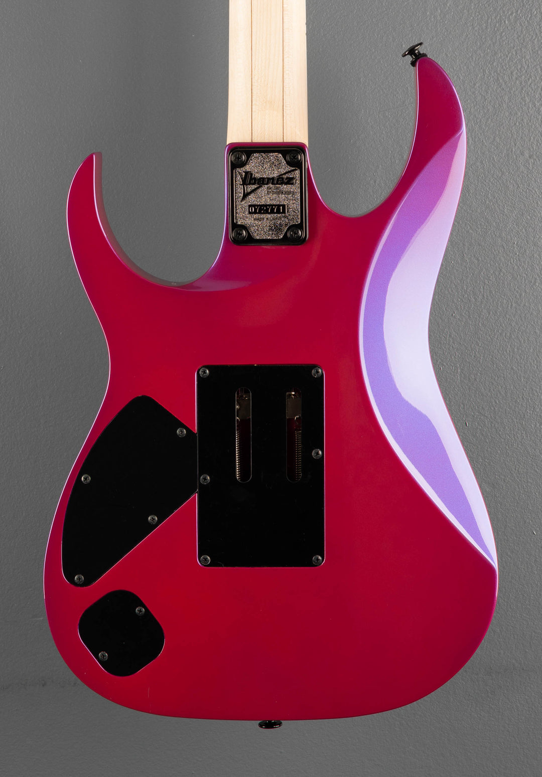 Limited Edition Genesis Collection RG565R - Purple Neon