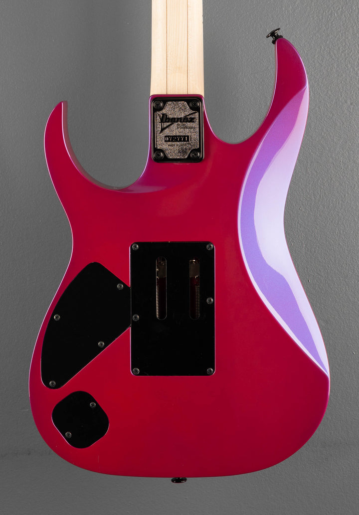 Limited Edition Genesis Collection RG565R - Purple Neon