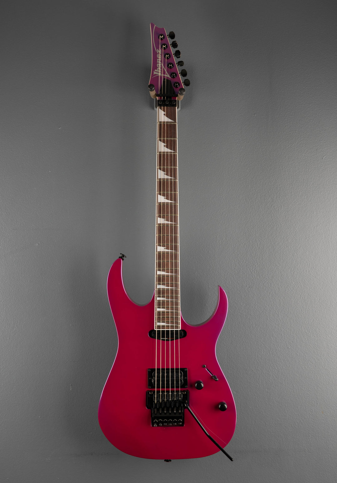 Limited Edition Genesis Collection RG565R - Purple Neon
