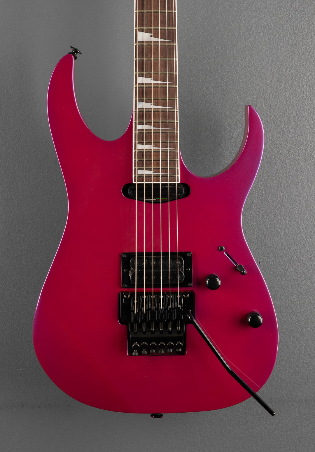 Limited Edition Genesis Collection RG565R - Purple Neon