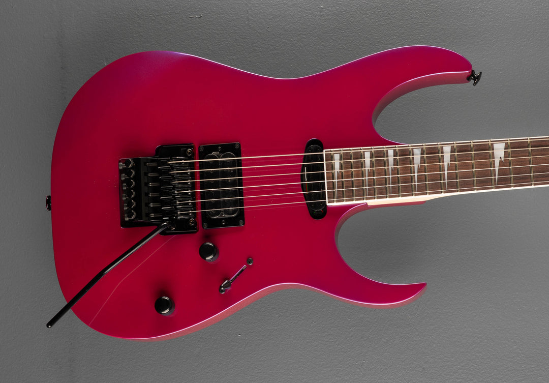 Limited Edition Genesis Collection RG565R - Purple Neon