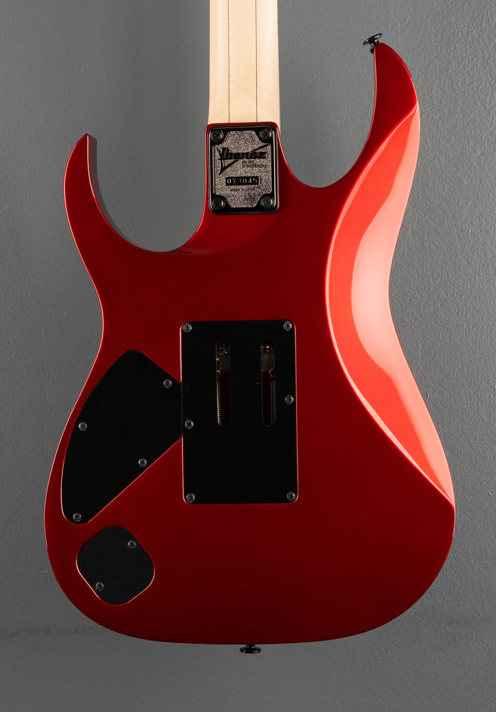 Limited Edition Genesis Collection RG565R - Candy Apple Red