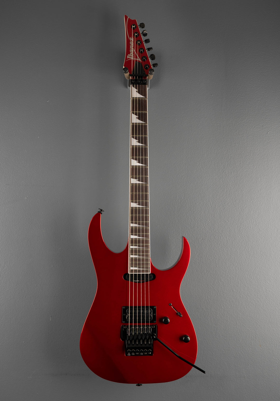 Limited Edition Genesis Collection RG565R - Candy Apple Red