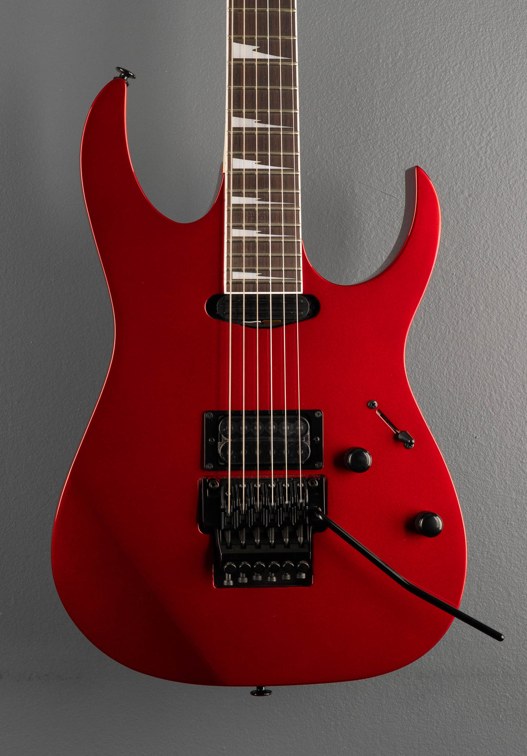 Limited Edition Genesis Collection RG565R - Candy Apple Red