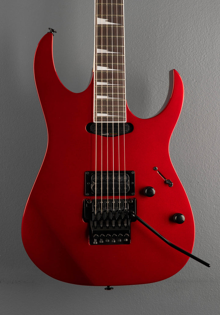 Limited Edition Genesis Collection RG565R - Candy Apple Red