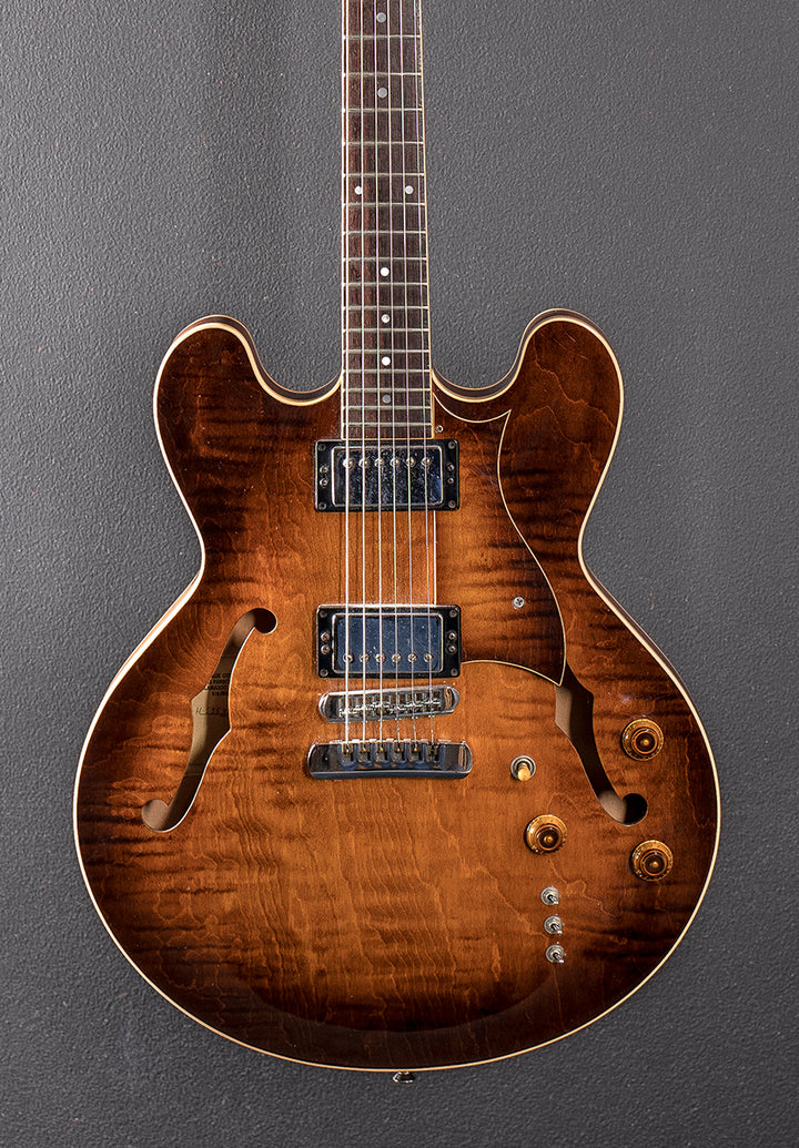 H-535 w/Single Vari-Phase &