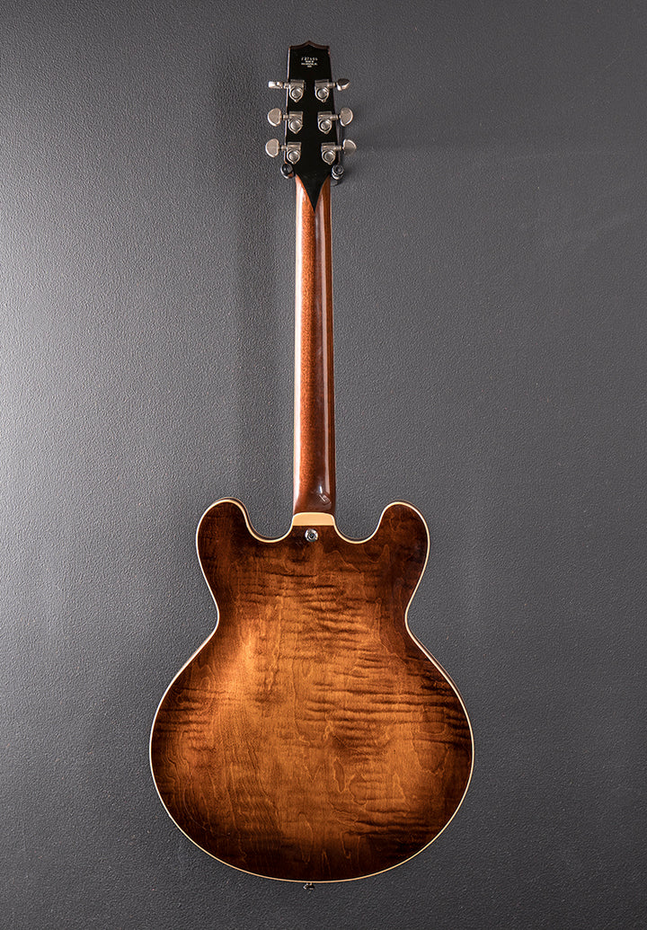 H-535 w/Single Vari-Phase &