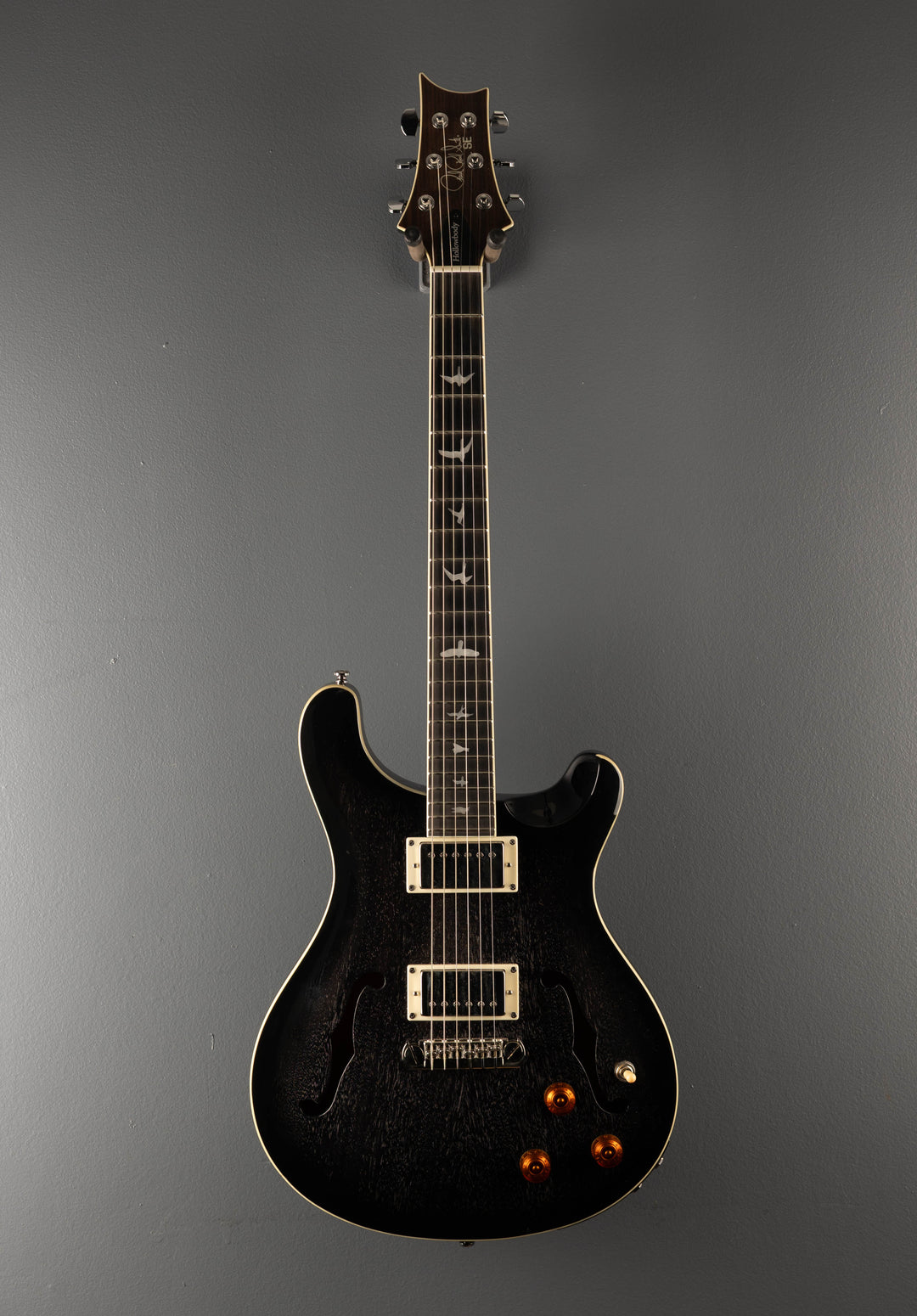 SE Hollowbody Standard Piezo '23