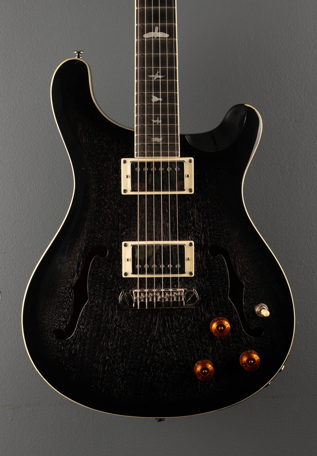 SE Hollowbody Standard Piezo '23