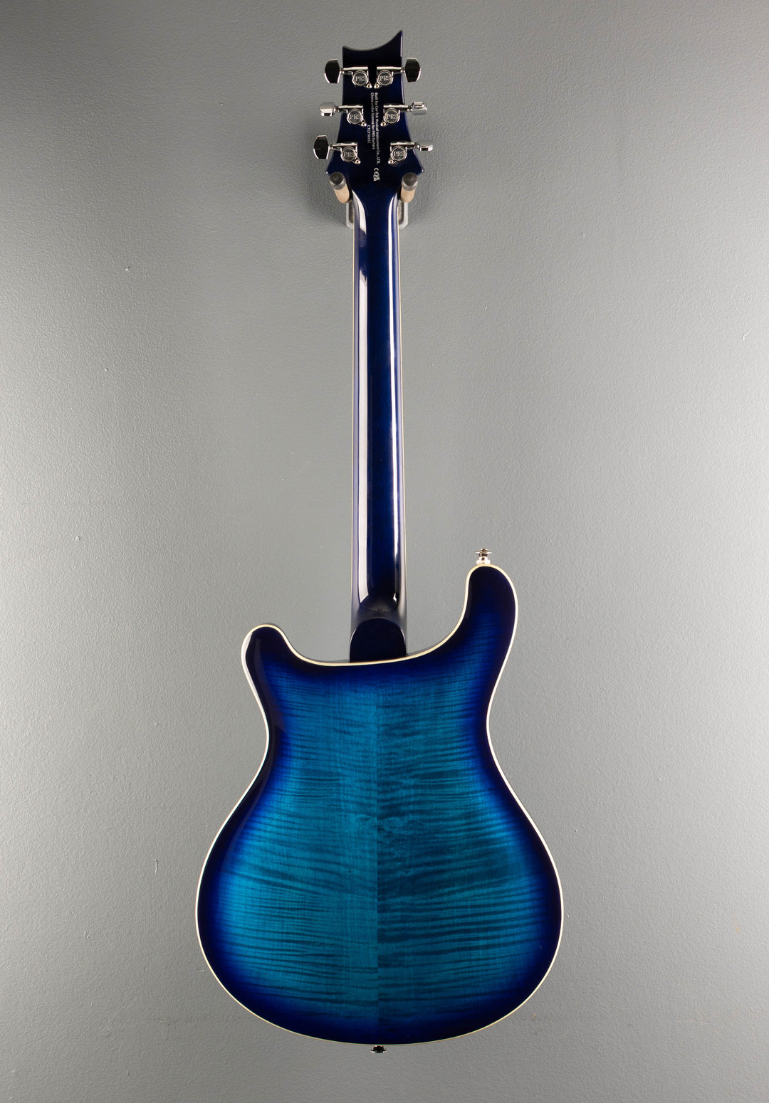 SE Hollowbody II, '22
