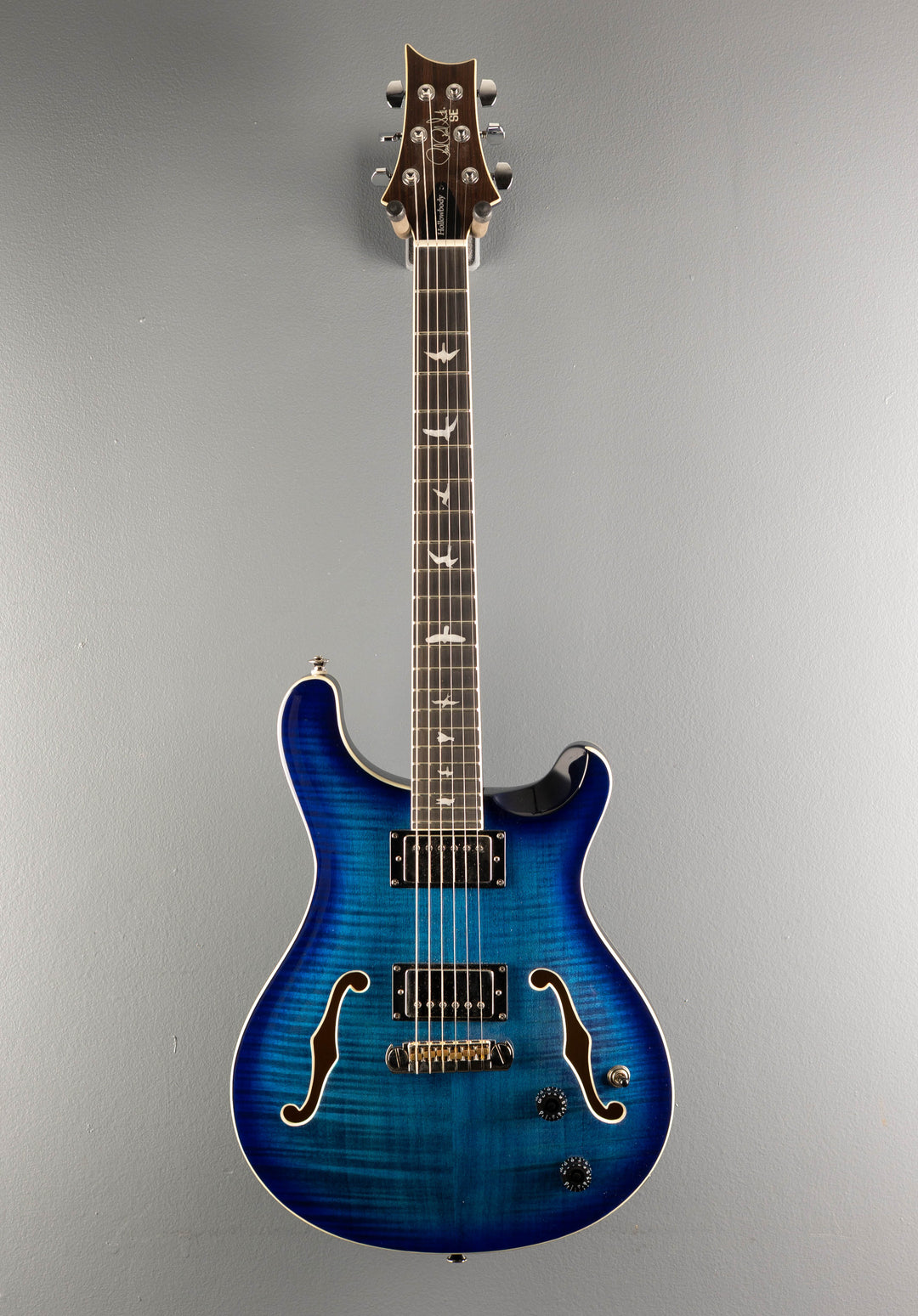 SE Hollowbody II, '22
