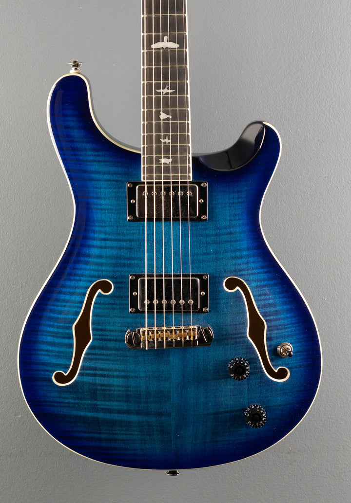 SE Hollowbody II, '22