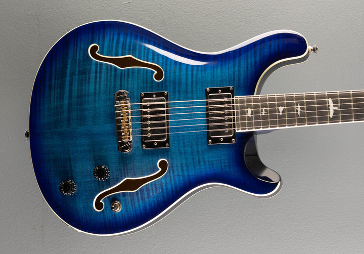 SE Hollowbody II, '22