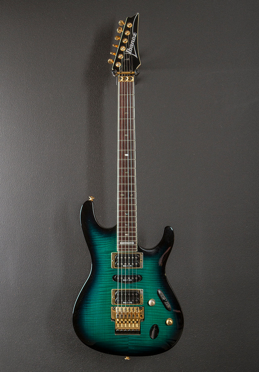 S540FM '93 – Dave's Guitar Shop