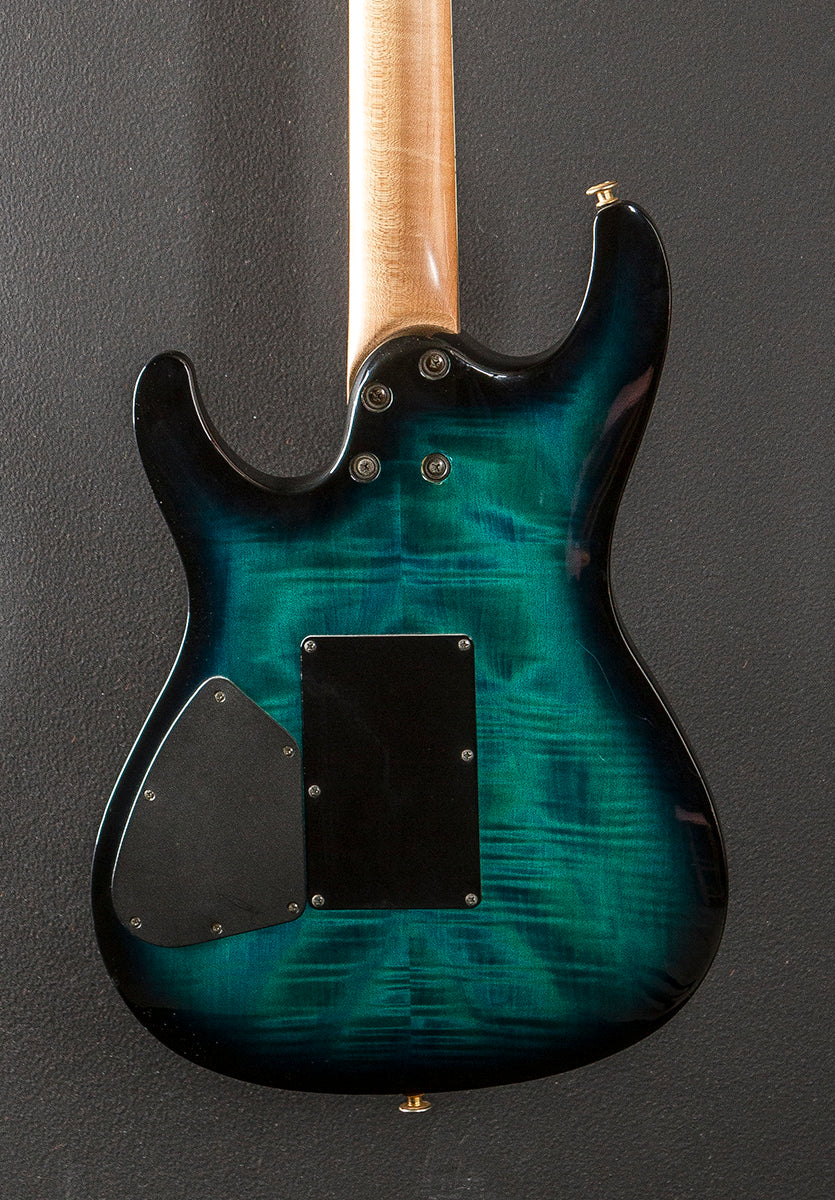 S540FM '93 – Dave's Guitar Shop