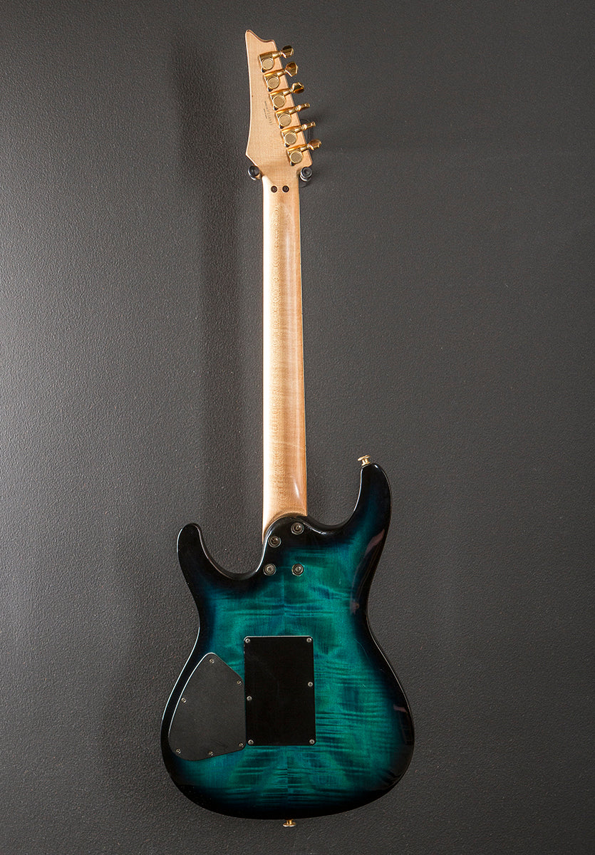 S540FM '93 – Dave's Guitar Shop