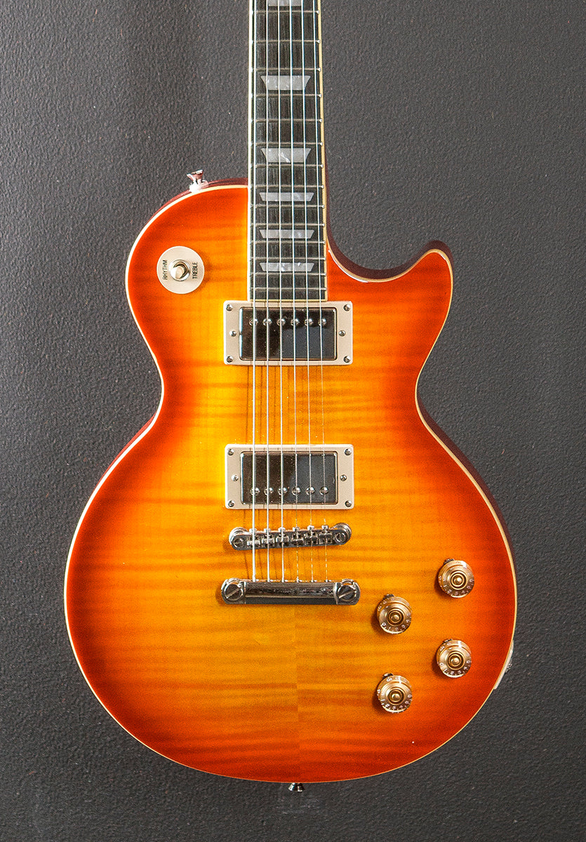 Les Paul Standard, Recent