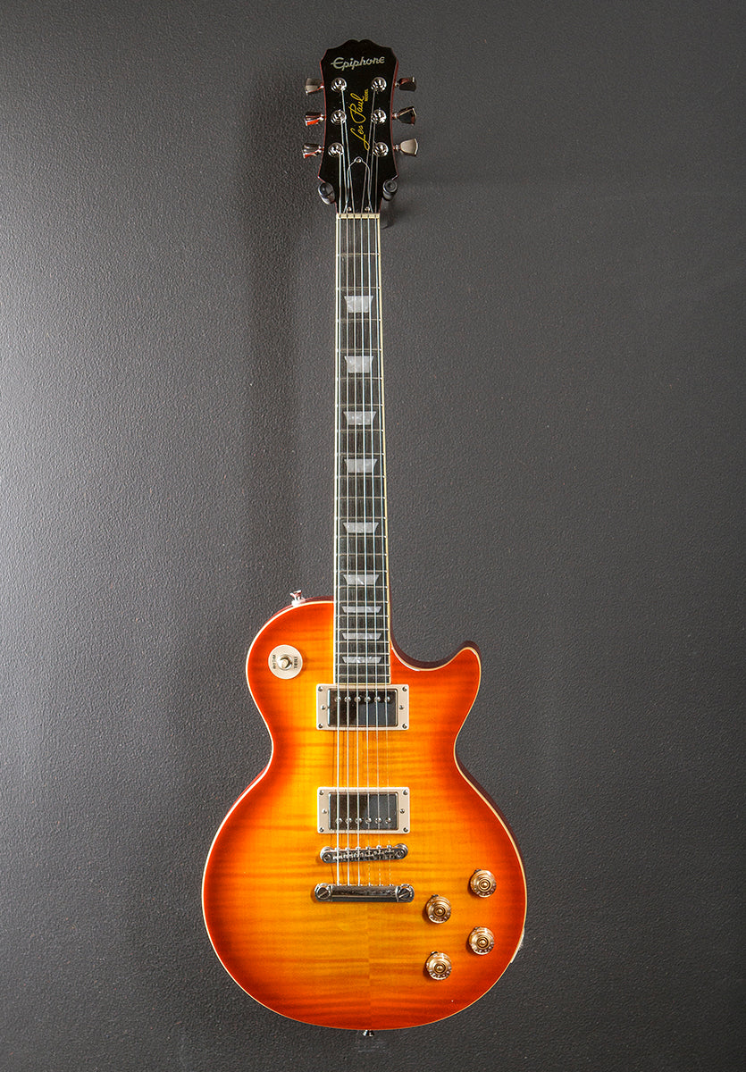 Les Paul Standard, Recent